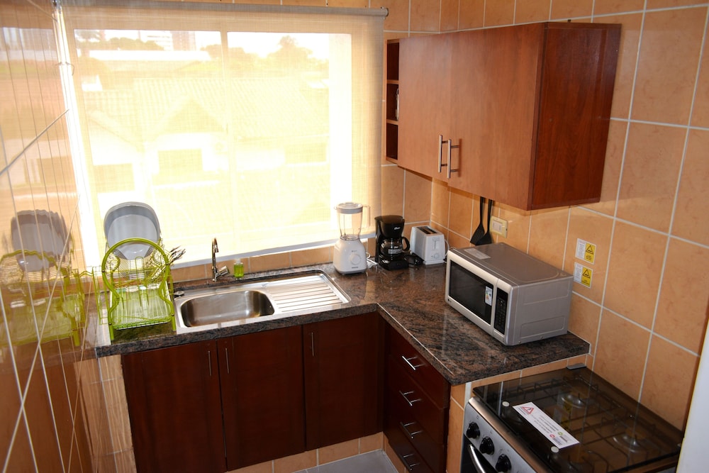 Standard Apartment, 1 Large Twin Bed photo 2