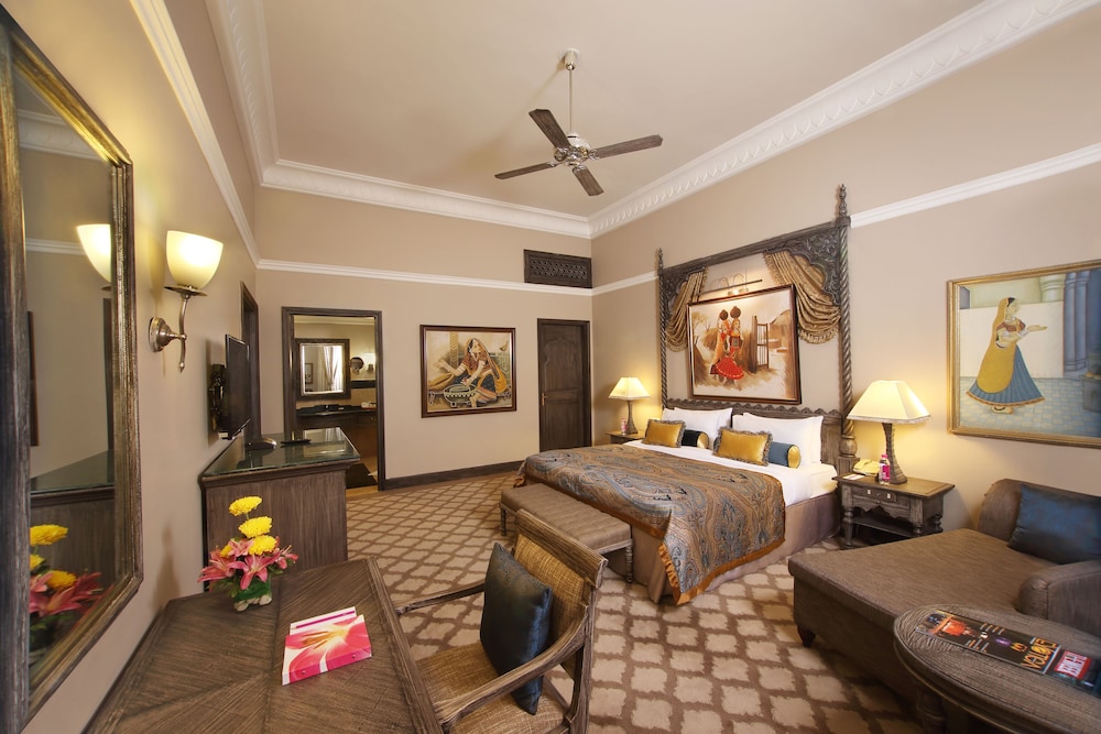 Premium Suite, 1 Bedroom (Temptation) - Photo 1