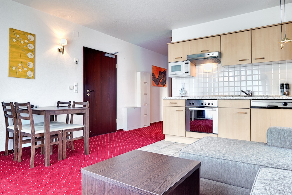 Standard Apartment photo 2