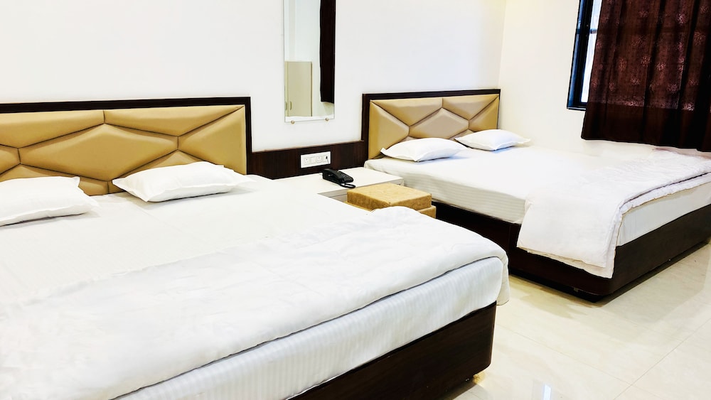 Family Quadruple Room