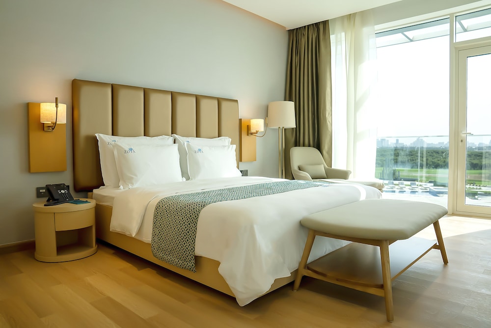 Wellcation Program - Deluxe Room photo 3