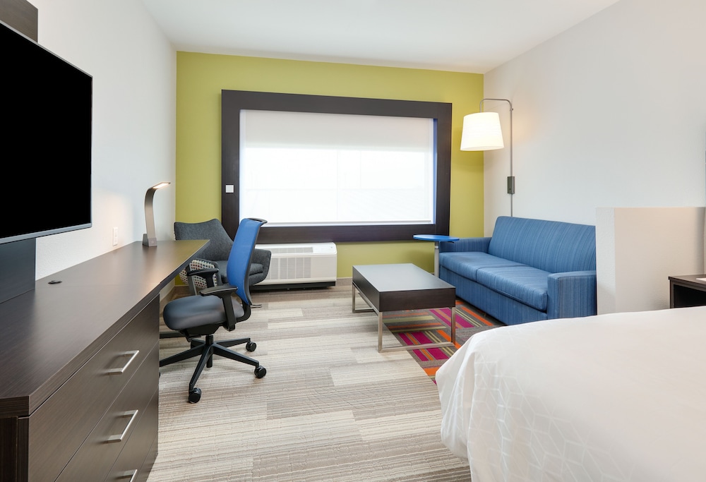 Holiday Inn Express - Kermit by IHG, Billede 5