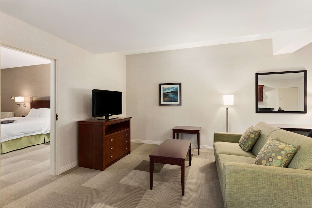 Suite, 1 King Bed, Non Smoking - Photo 3