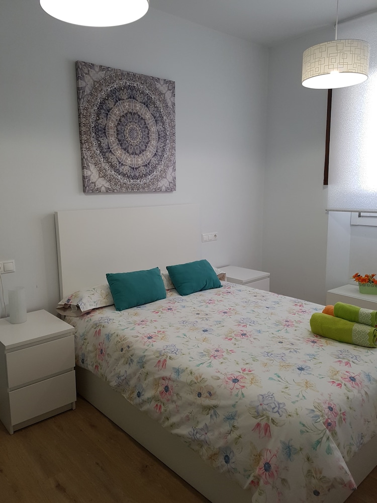 Apartamento, 2 habitaciones