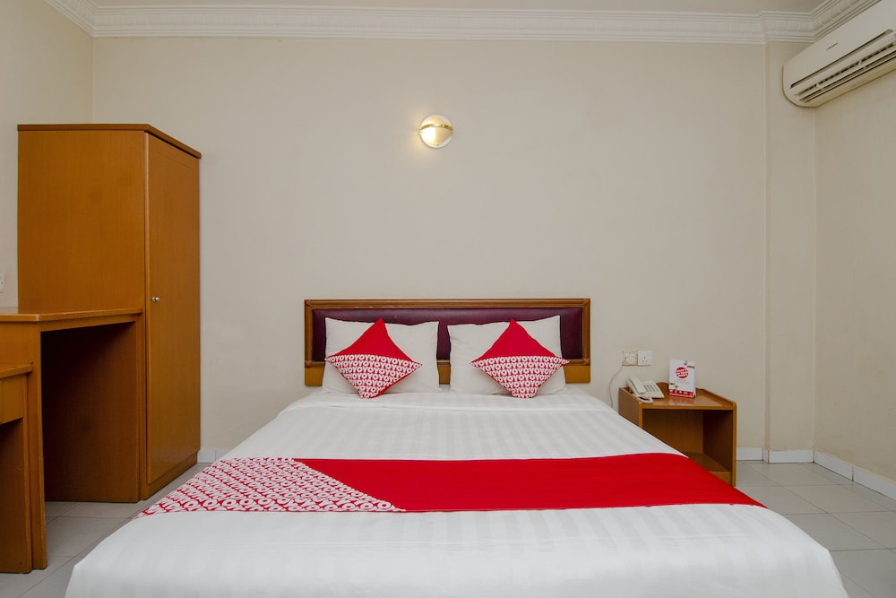 Standard Double Room photo 2