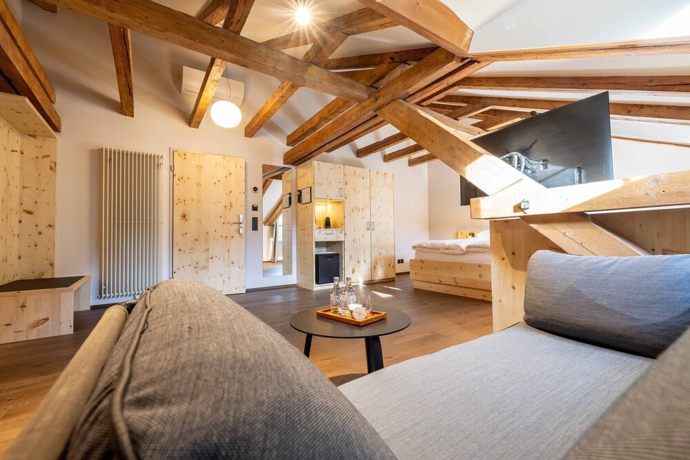 Palantschin Double Room Superior (Air conditioning) photo 3