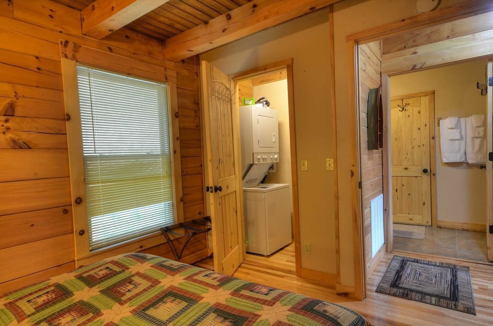 Cabin, 1 Bedroom photo 3