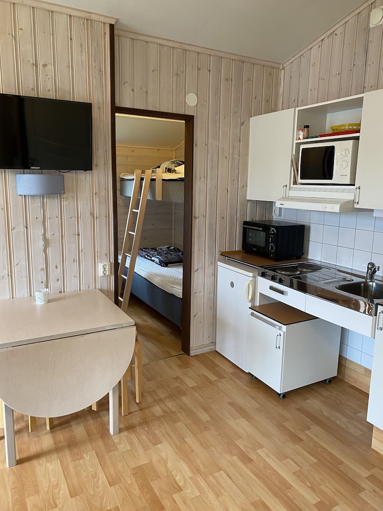 Cabin, 2 Bedrooms (Accessible) photo 3