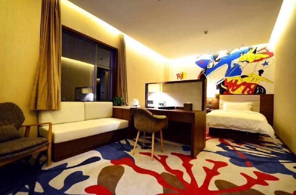 Standard Twin Room photo 1