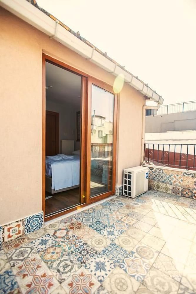 Double Room, City View photo 3