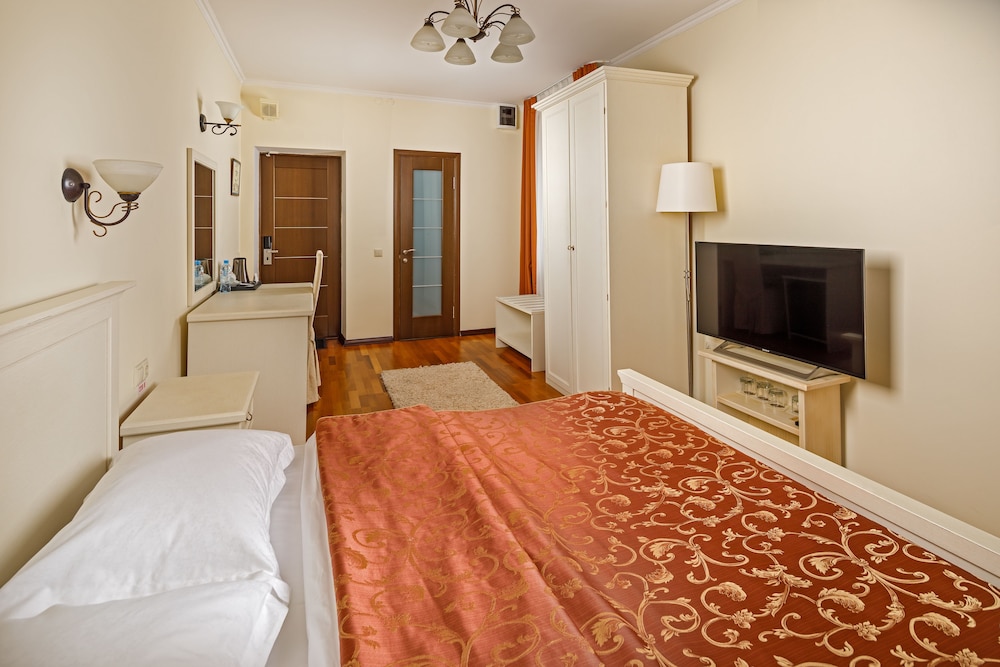 Classic Double Room photo 2