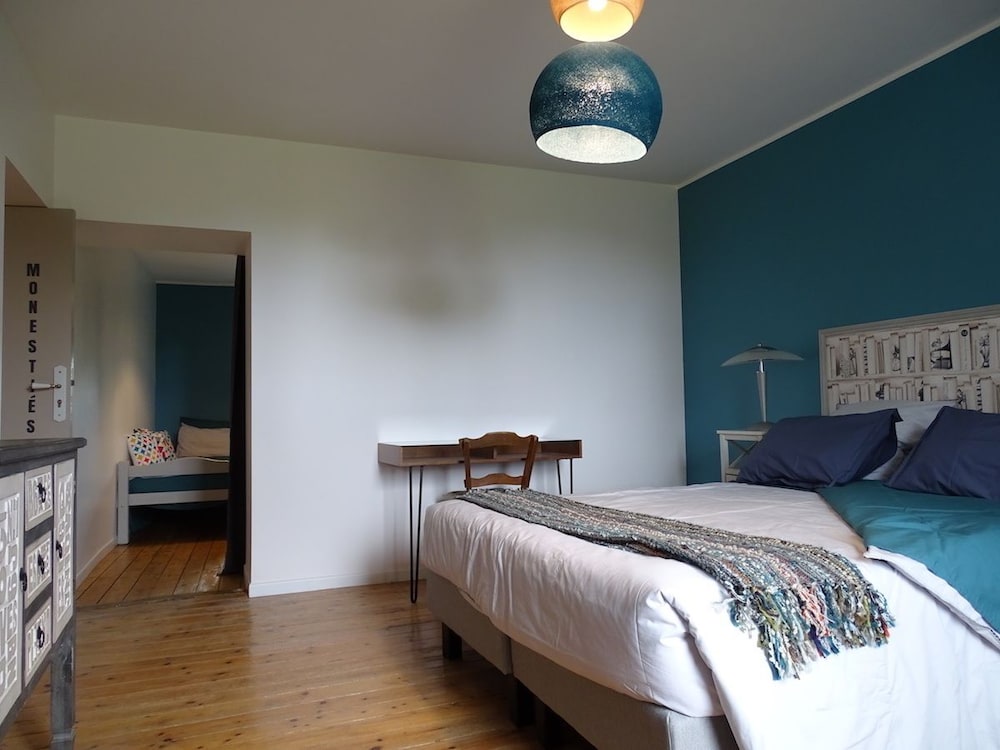 Triple Room photo 2