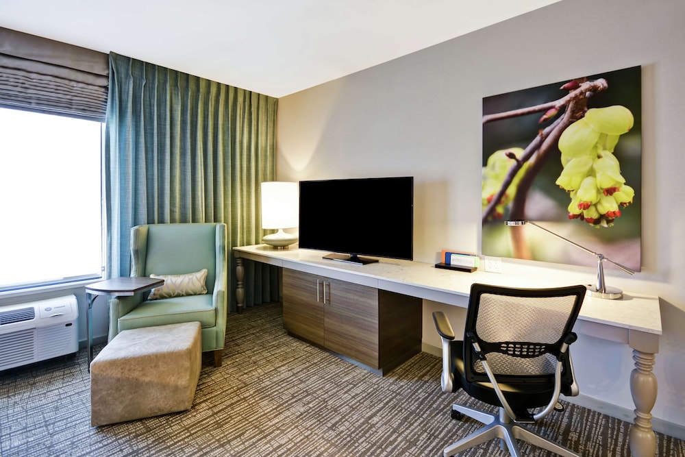 Premier Room, 1 King Bed photo 2