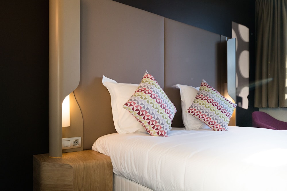 Standard Room, 1 Double Bed - Photo 2