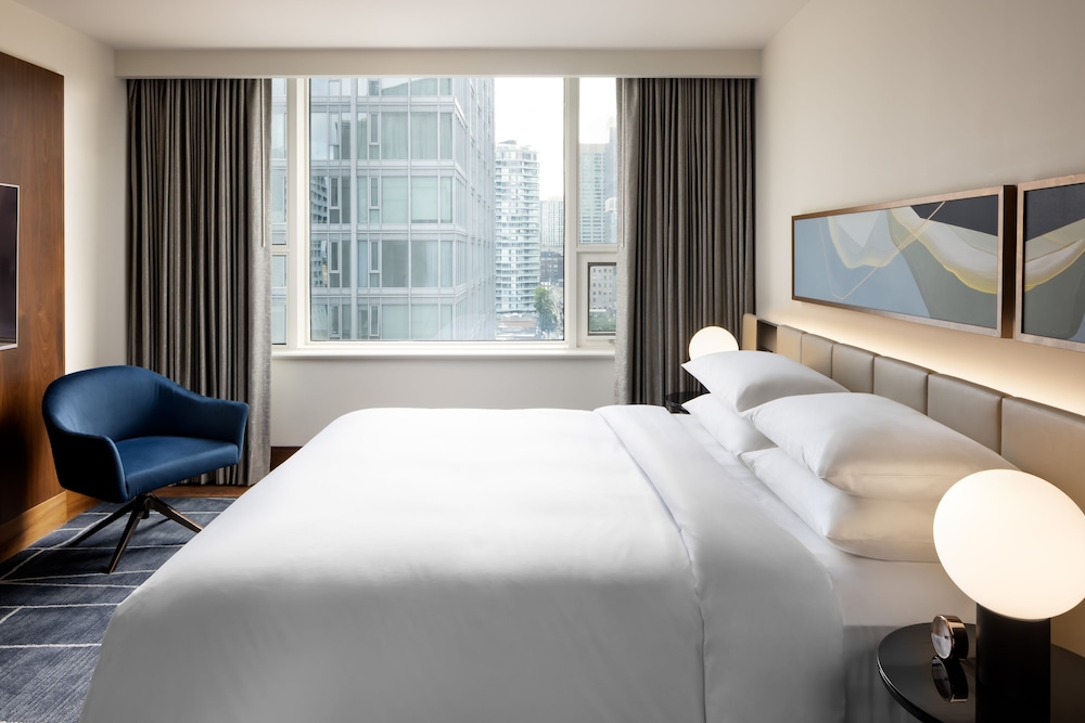 Room, 1 King Bed, Accessible (Roll-in Shower)