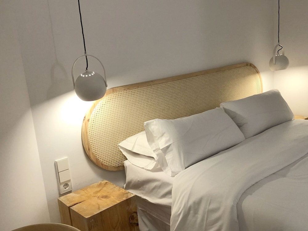 City Double Room photo 2