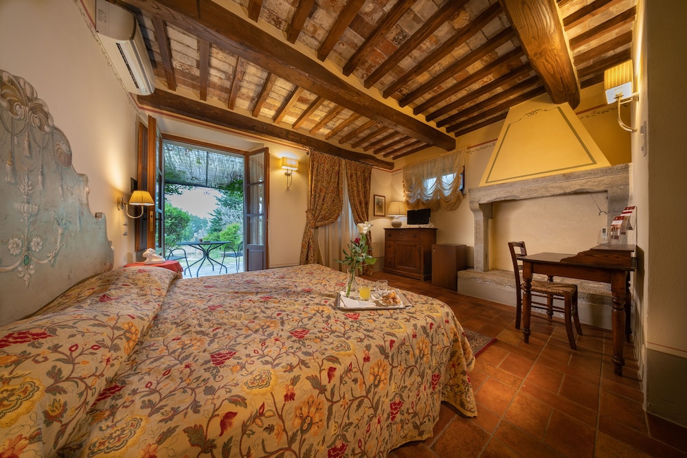 Deluxe Double Room - Photo 1