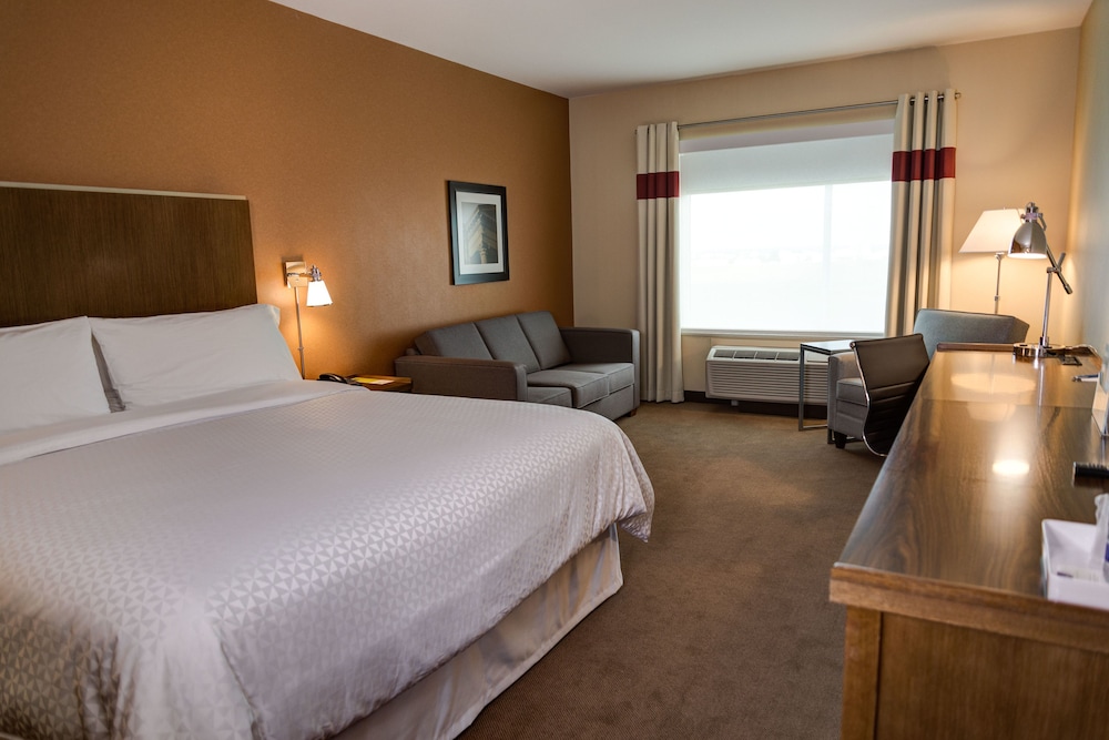 Executive Suite, 1 Bedroom photo 1