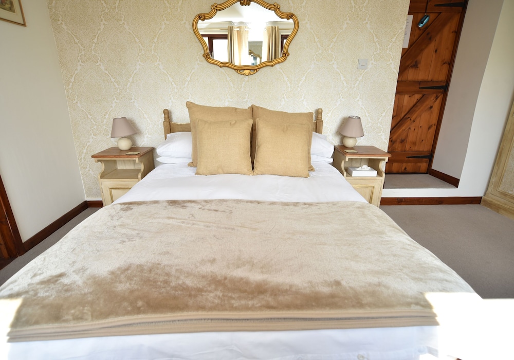 Double Room, Ensuite (Willow) photo 2