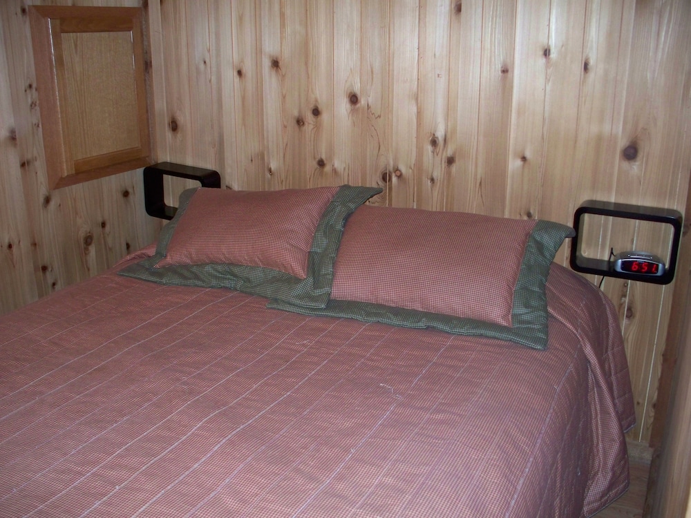 Cabin, 1 Bedroom (Pets OK, Linens not included) photo 1
