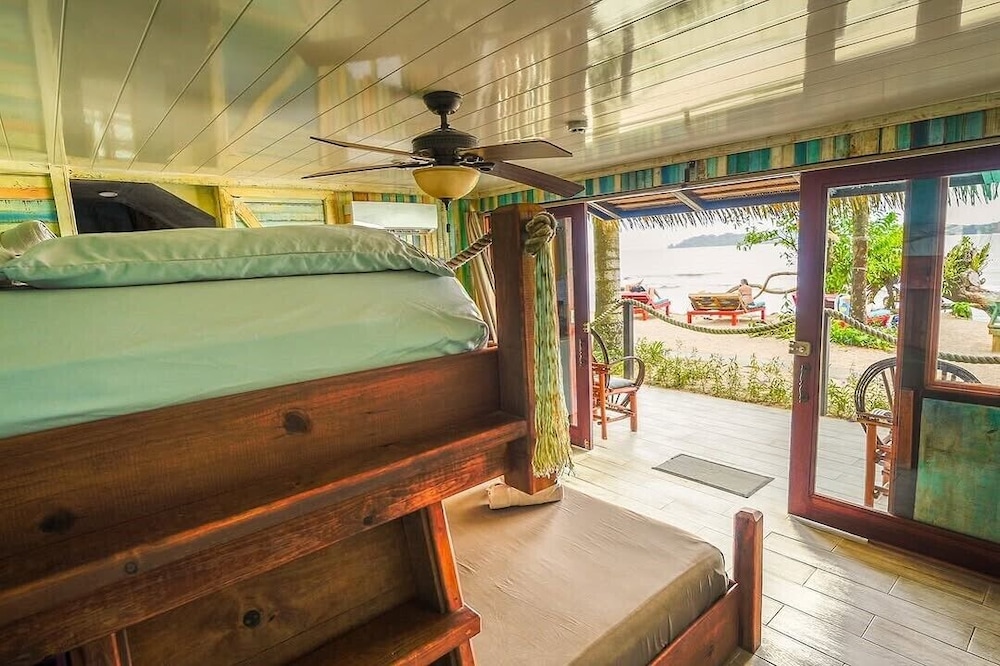 Superior Room, Patio, Sea View photo 2