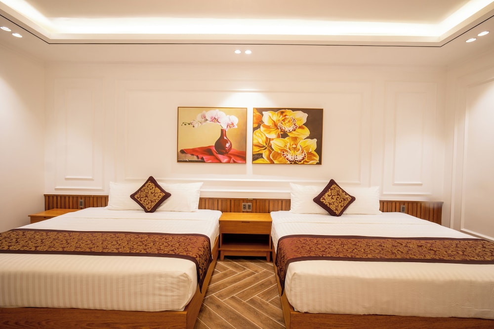 Luxury Duplex (Bedroom House, 4 bedrooms) - Photo 6