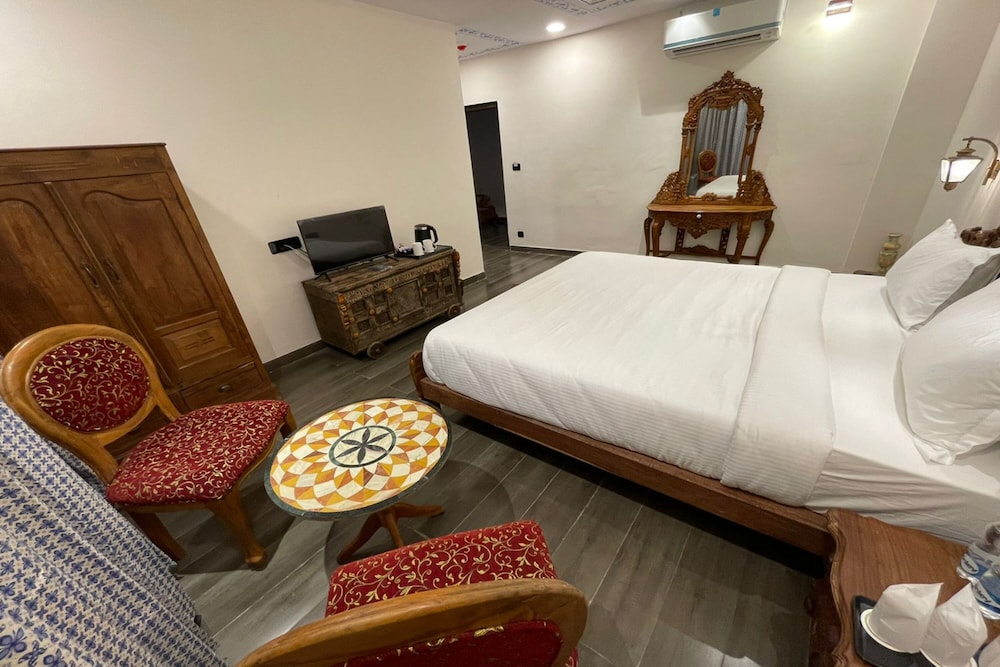 Premier Room - Photo 5