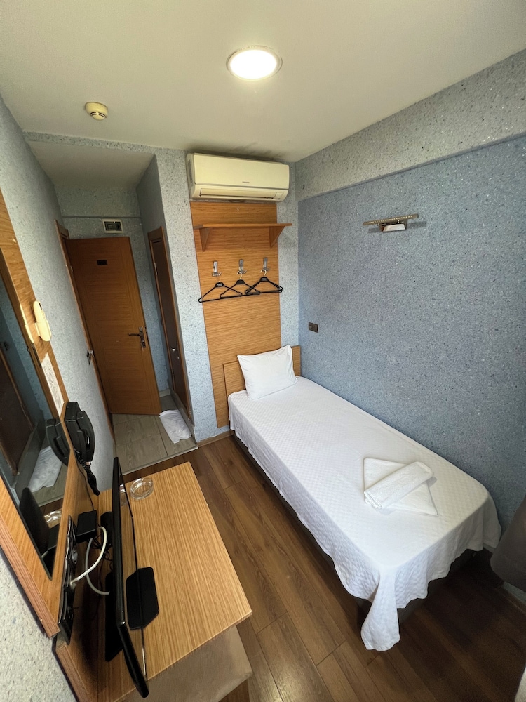 Economy Single Room photo 1