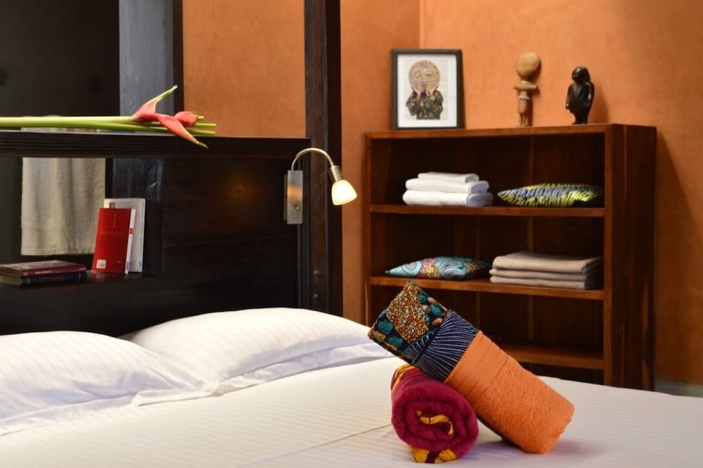 Deluxe Room (Olivia) photo 3