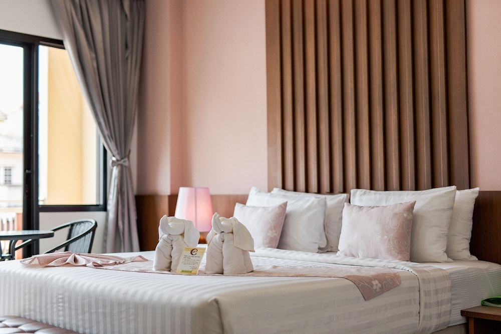 Grand Double Room photo 3