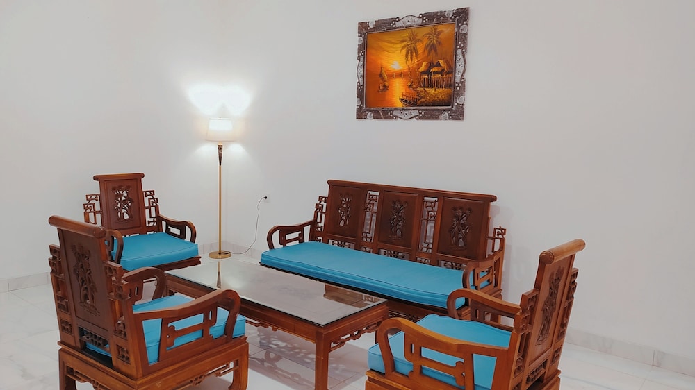 Suite with Mountain View - Photo 7
