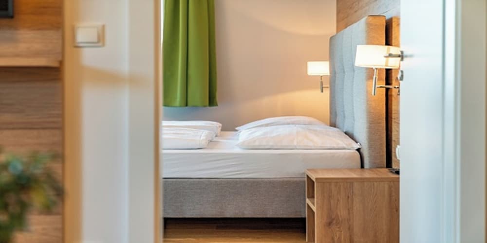 Comfort Apartment with Balcony or  Terrace & panoramic view