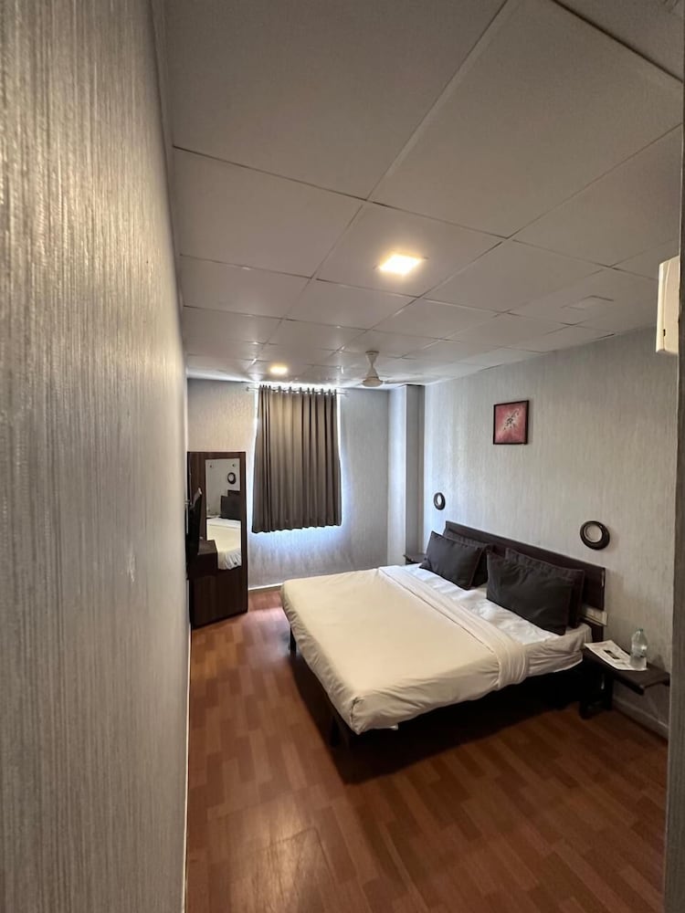 Classic Room - Photo 3