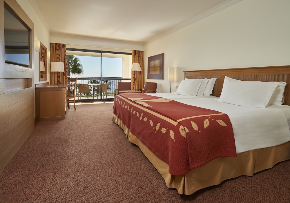 Twin Room, Sea View - Photo 5