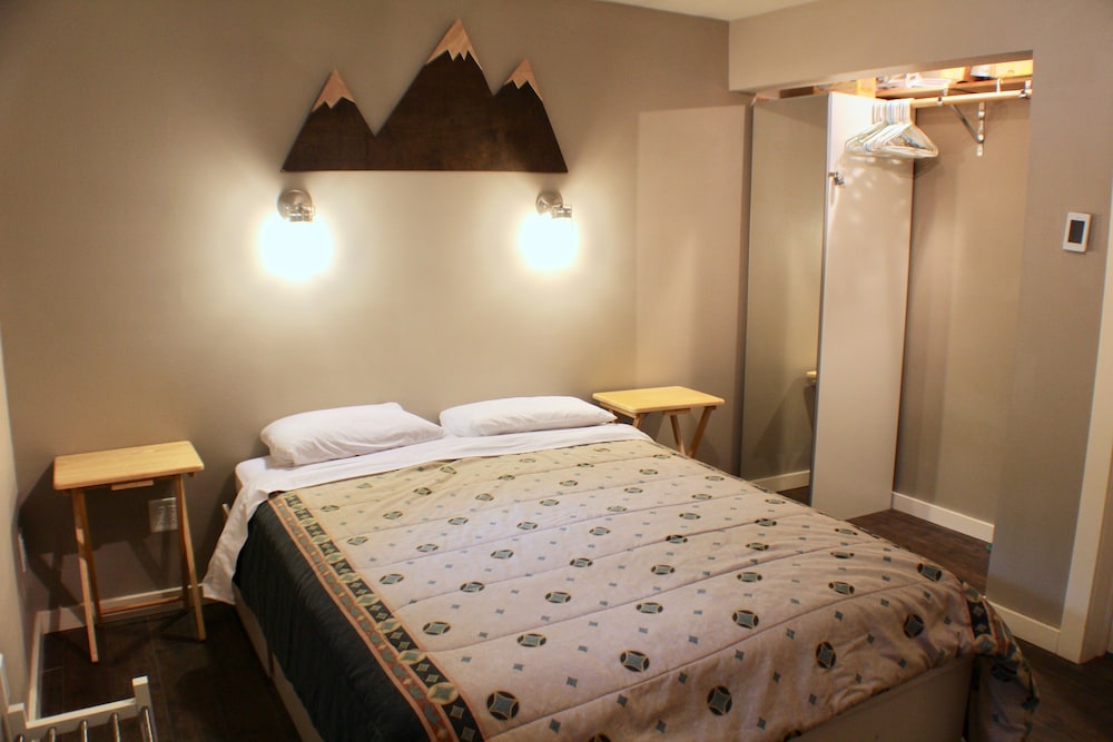 502 Preferred 1 Bedroom Unit photo 1