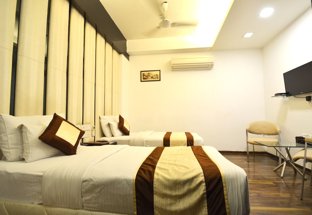 Deluxe Single Room photo 1