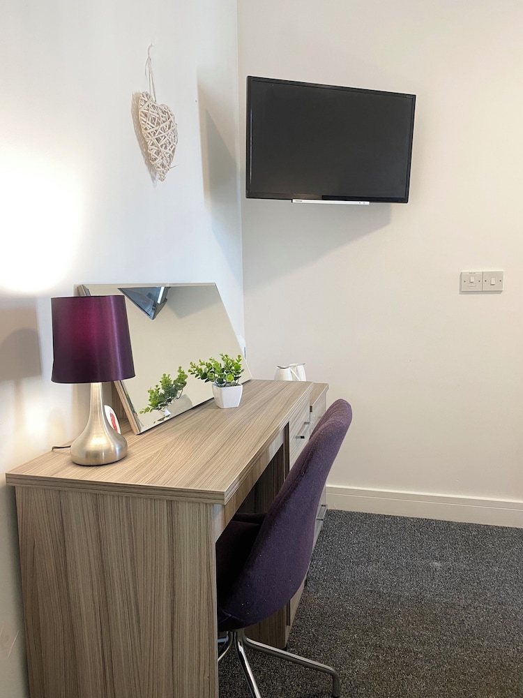 Double Room, 1 Double Bed, Non Smoking, Ensuite