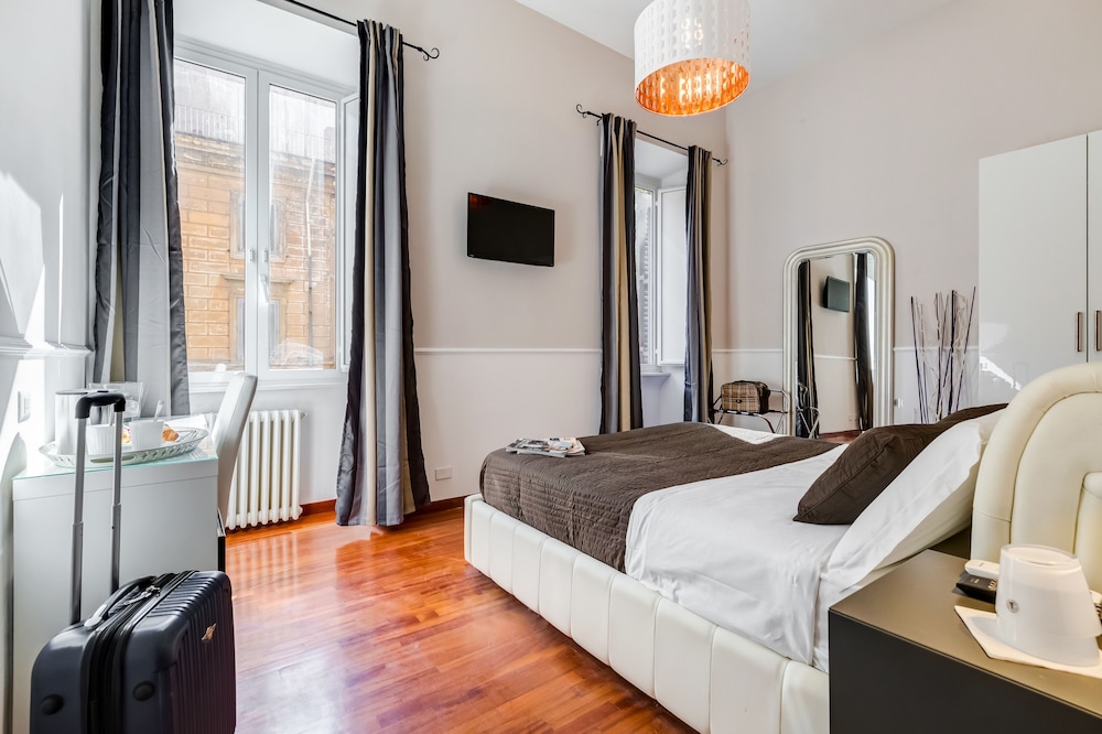 Deluxe Room, 1 Bedroom, Ensuite