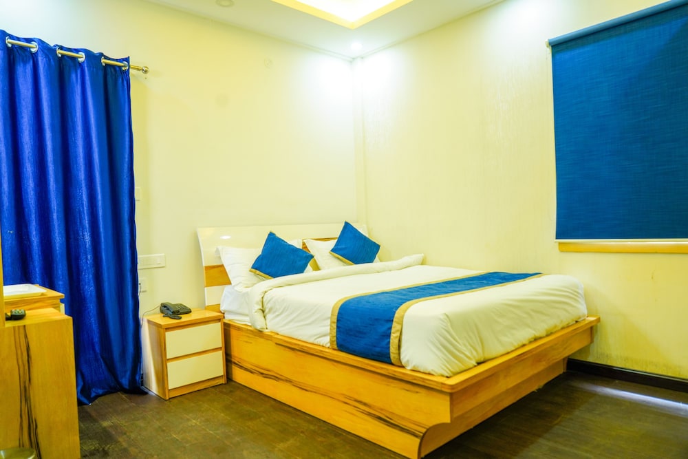 Deluxe Double Room photo 2