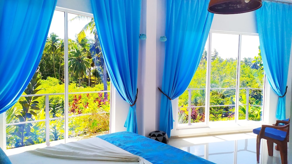 Deluxe Double Room, 1 King Bed photo 2