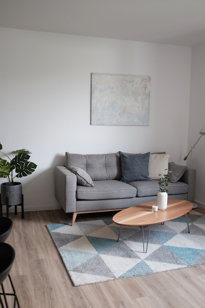 Basic Apartment, 1 Bedroom (Incl. 75€ Cleaning Fee)