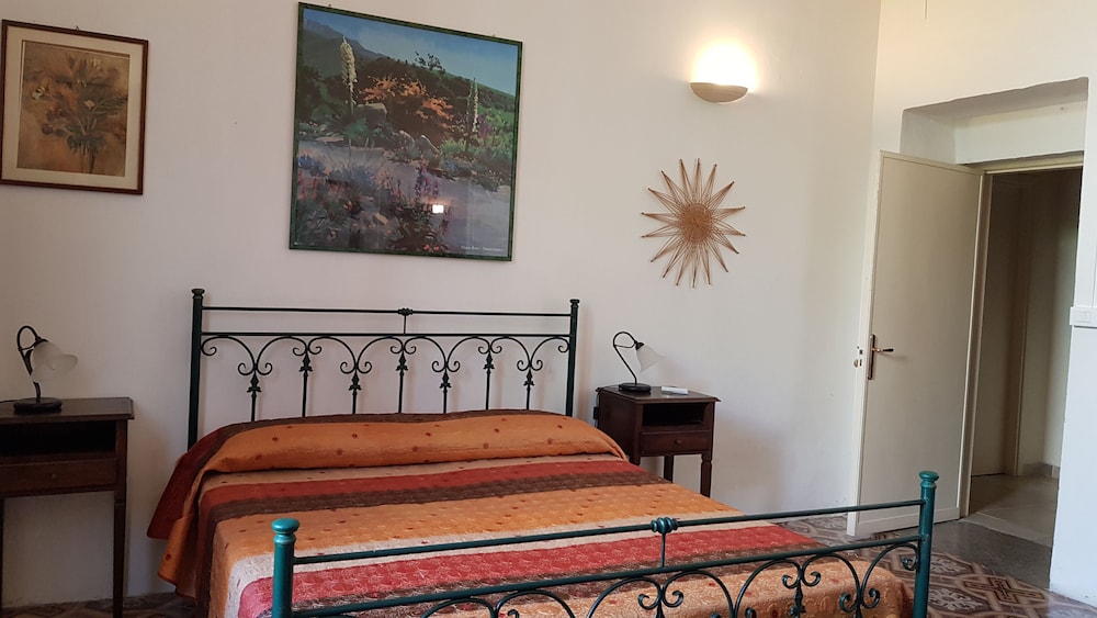 Double Room (Aranceto) photo 1