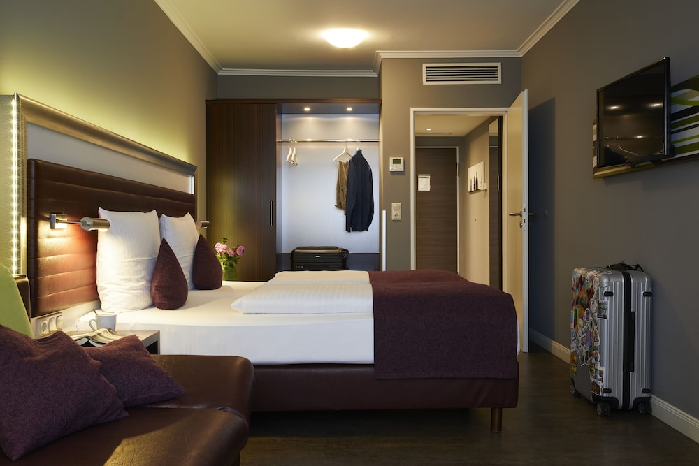 Deluxe Double Room photo 1