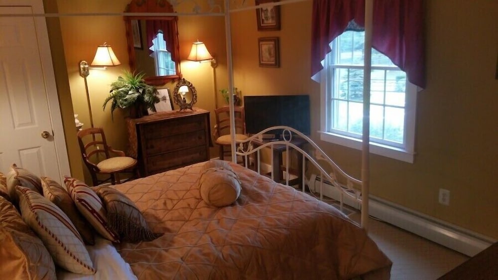 Standard Double Room, 1 Queen Bed, Non Smoking photo 1