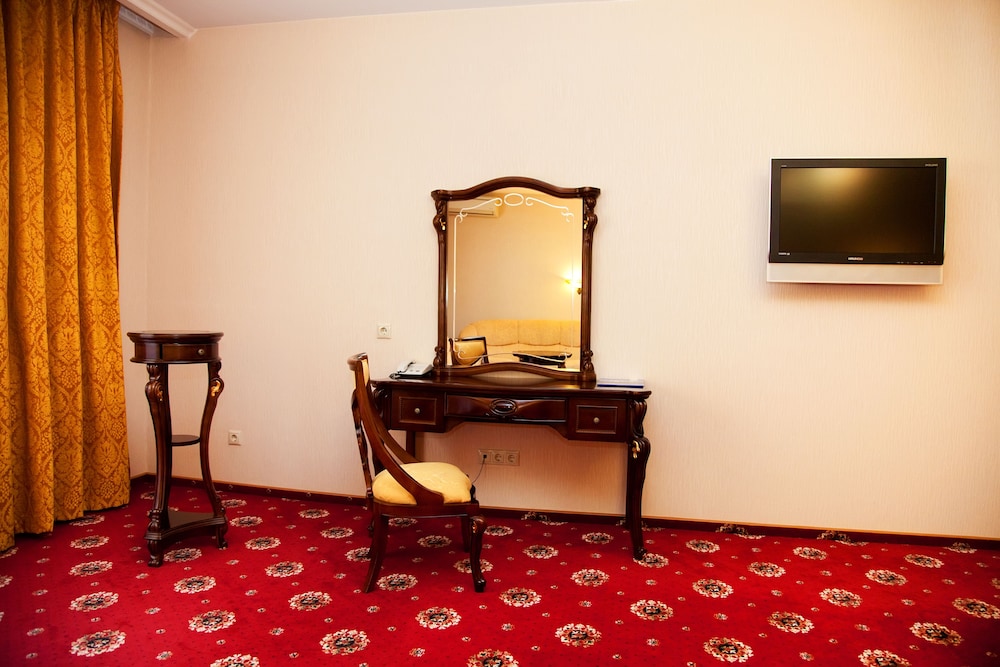 Standard Triple Room photo 2