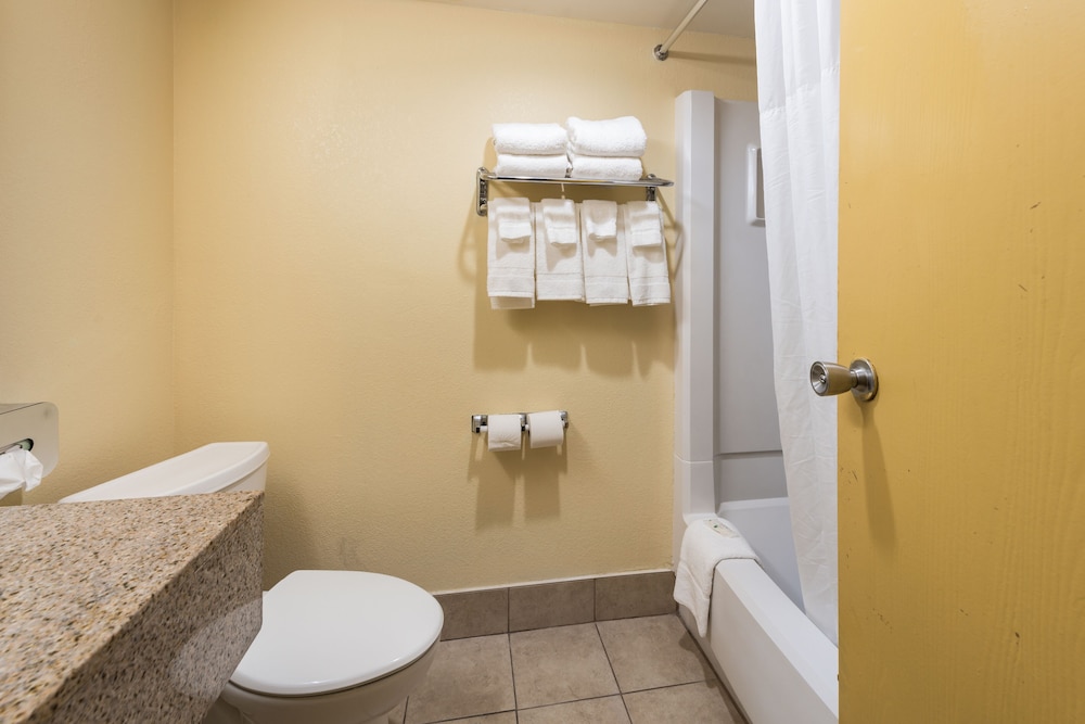 Quality Inn & Suites, Bild 3