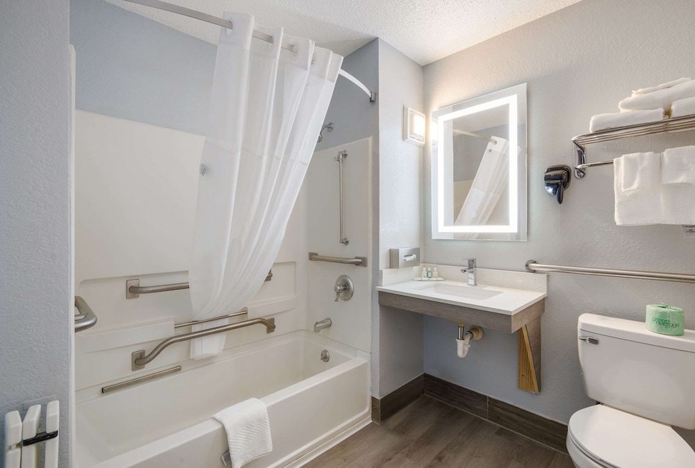 Quality Inn Oneida near Casino, Foto 5
