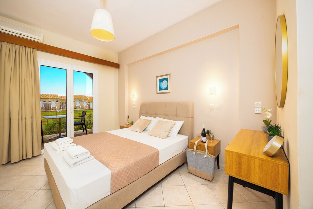 Double Room, Garden View photo 1