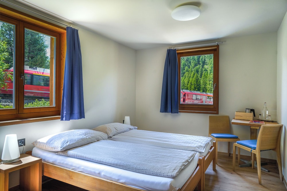 Double Room (Al Vadret) photo 1