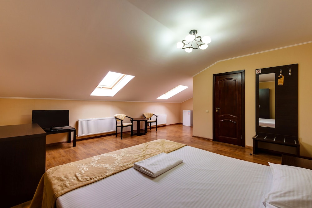 Superior Room photo 3